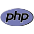php logo klein