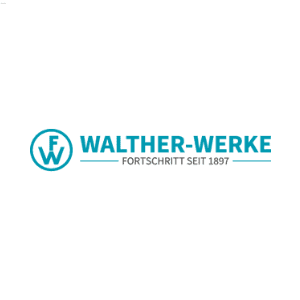 walther werke logo